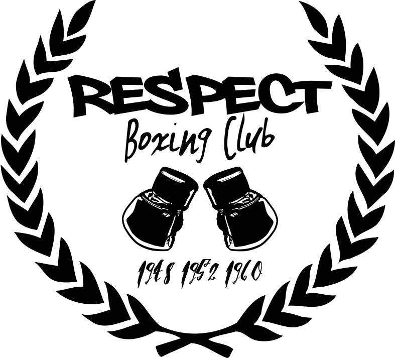 Boxing Club respect